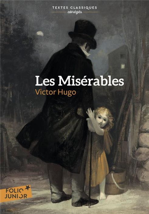 Emprunter Les Misérables. Texte abrégé livre