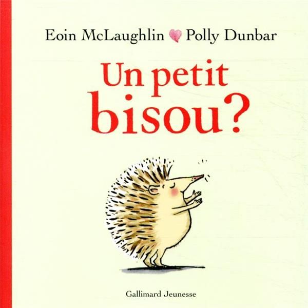 Emprunter Un petit bisou ? livre