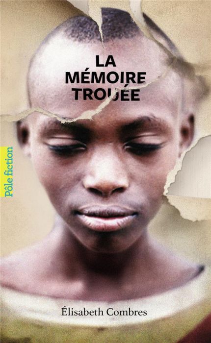 Emprunter La mémoire trouée livre