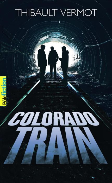 Emprunter Colorado train livre