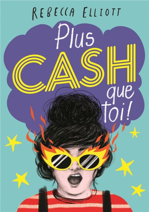 Emprunter Plus cash que toi ! livre