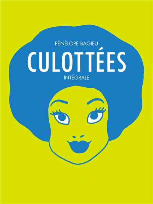 Emprunter Culottées Intégrale livre