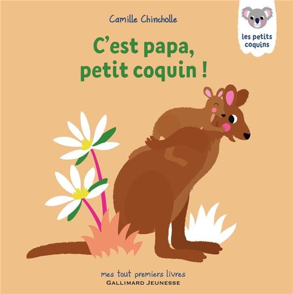 Emprunter Les petits coquins : C’est papa, petit coquin ! livre