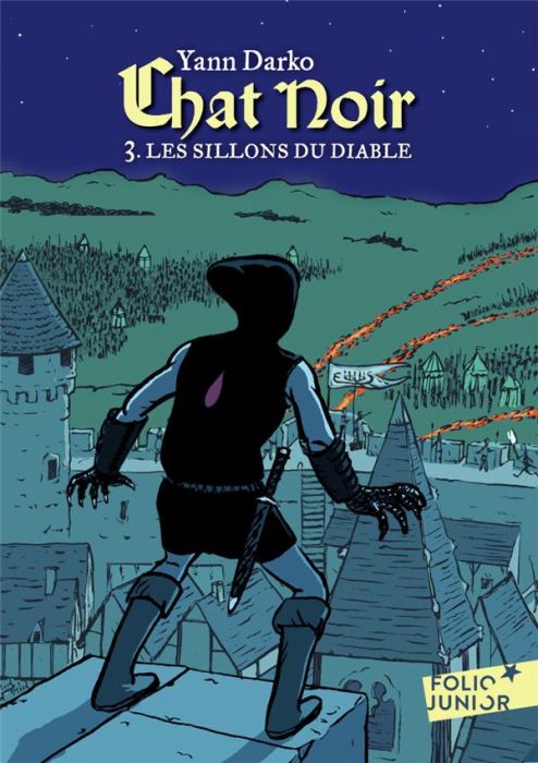 Emprunter Chat noir Tome 3 : Les sillons du diable livre