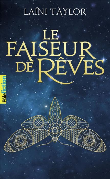 Emprunter Le faiseur de rêves Tome 1 livre