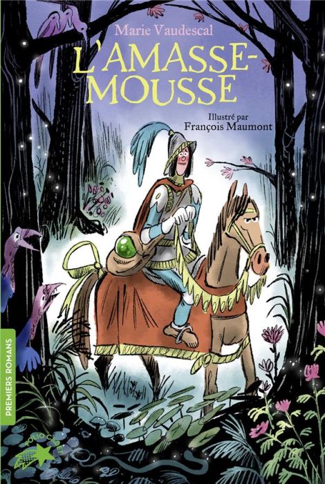 Emprunter L'amasse-mousse livre