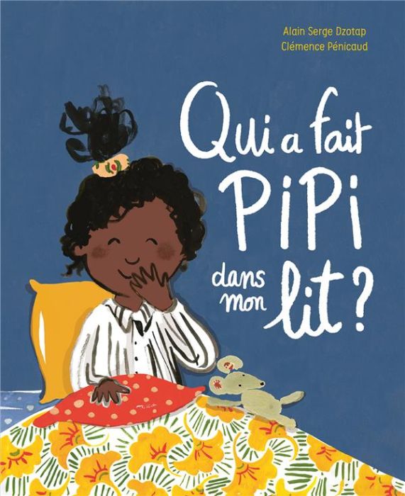 Emprunter Qui a fait pipi dans mon lit ? livre