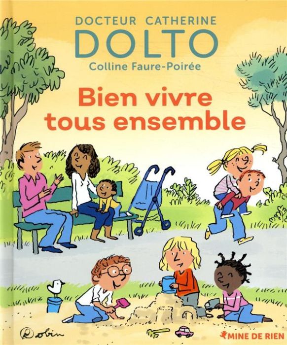 Emprunter Bien vivre tous ensemble livre