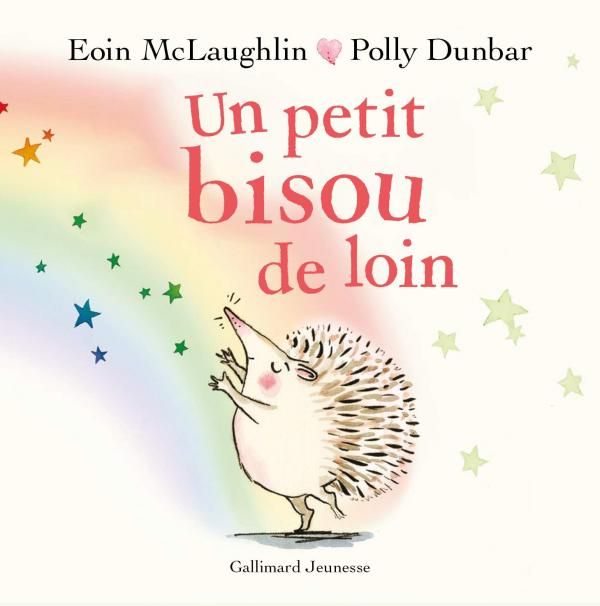 Emprunter Un petit bisou de loin livre