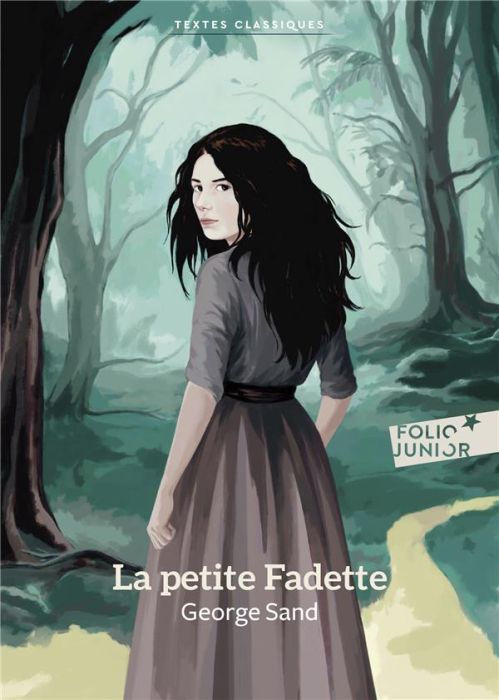 Emprunter La petite Fadette livre