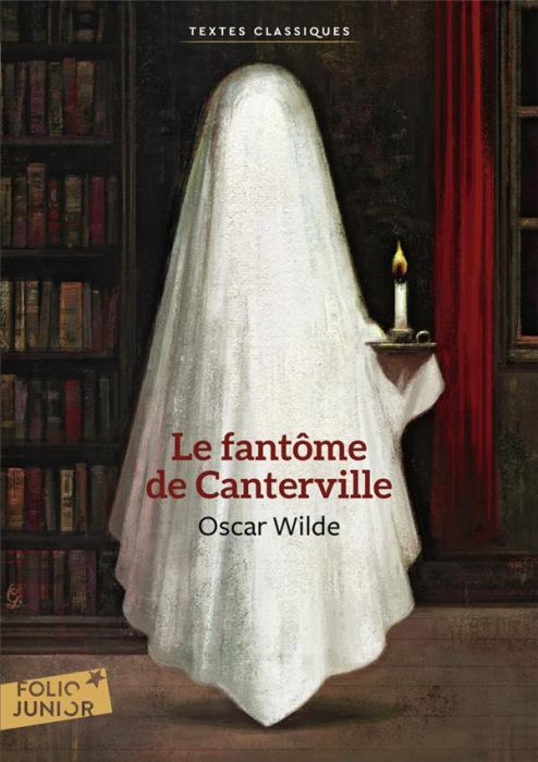 Emprunter Le fantôme de Canterville. Suivi de Le crime de lord Arthur Savile livre