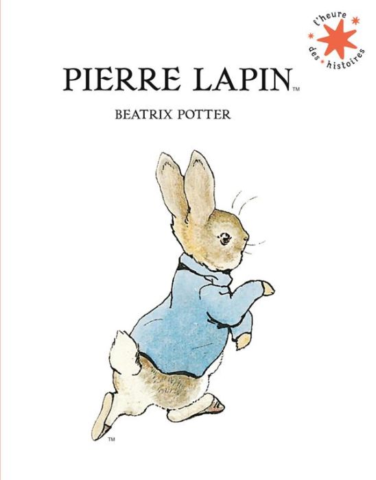 Emprunter Pierre Lapin livre