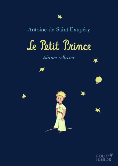 Emprunter Le Petit Prince. Edition collector livre