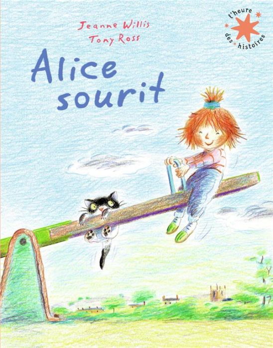 Emprunter Alice sourit livre