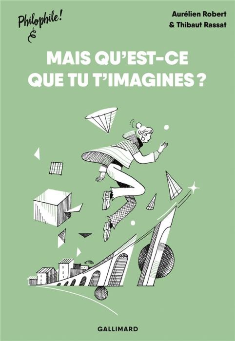 Emprunter Mais qu'est-ce que tu t'imagines ? livre