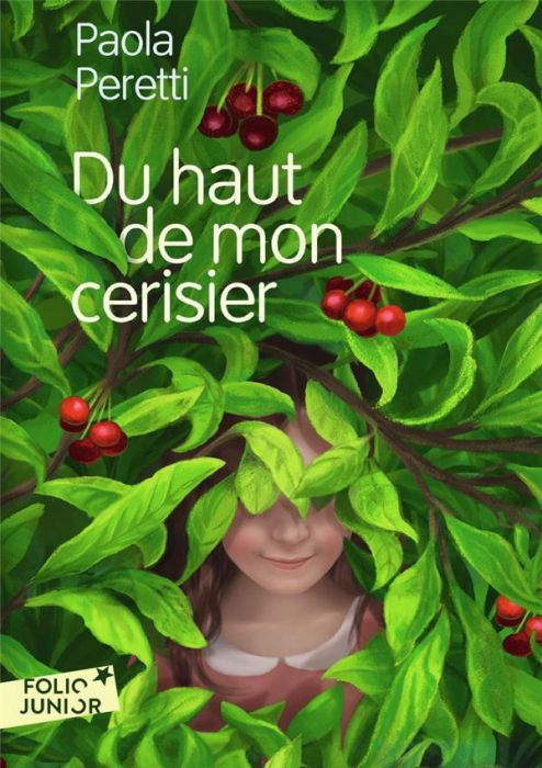 Emprunter Du haut de mon cerisier livre