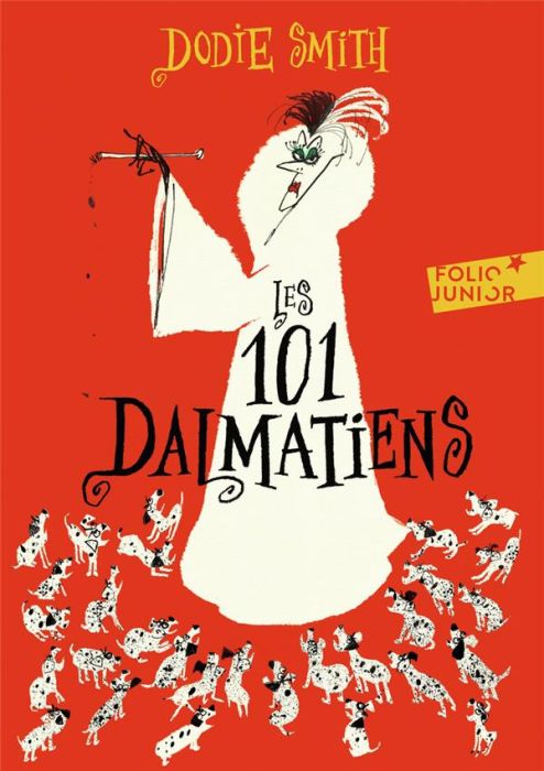 Emprunter Les cent un dalmatiens livre