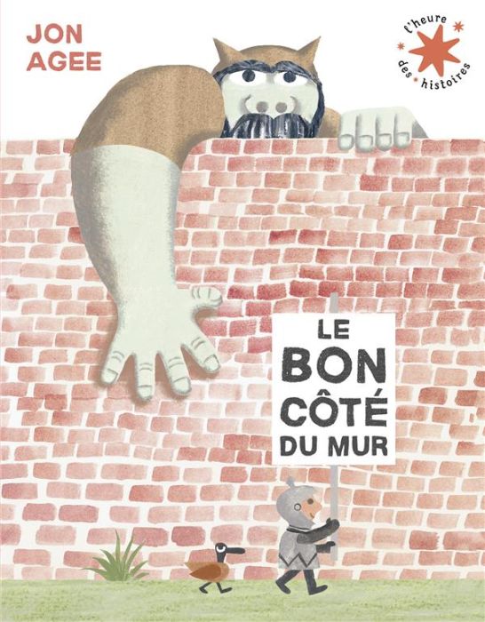 Emprunter Le bon côté du mur livre