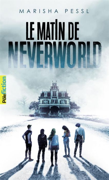 Emprunter Le matin de Neverworld livre