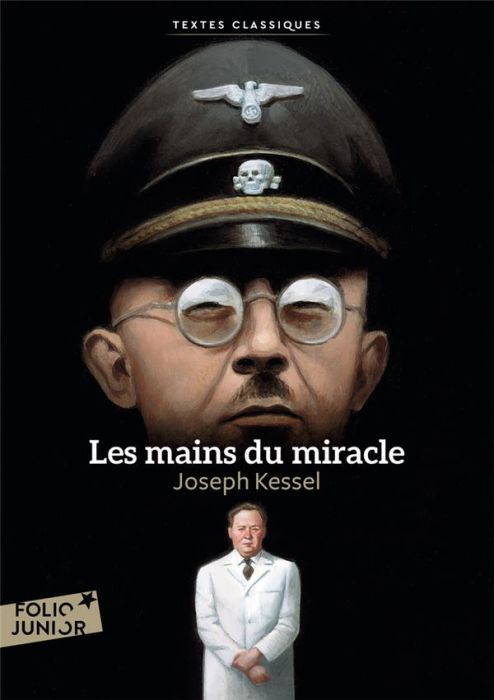 Emprunter Les mains du miracle livre