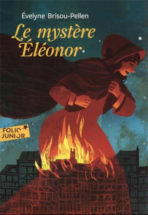 Emprunter Le mystère Eléonor livre