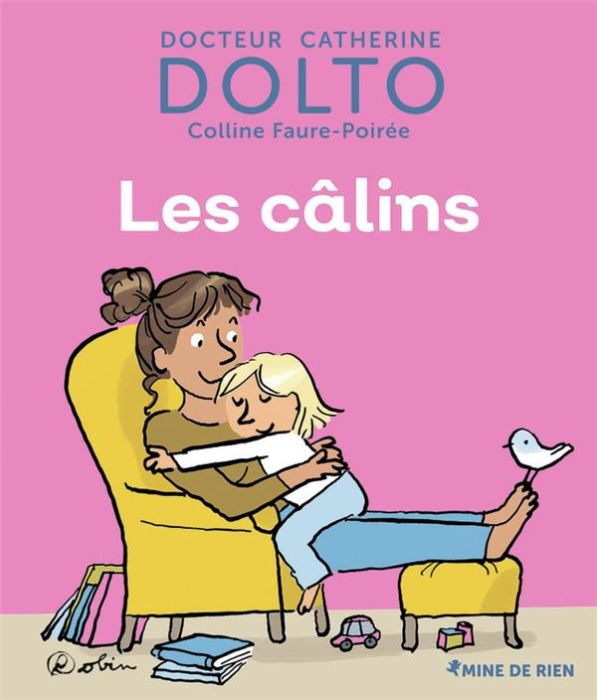 Emprunter Les câlins livre