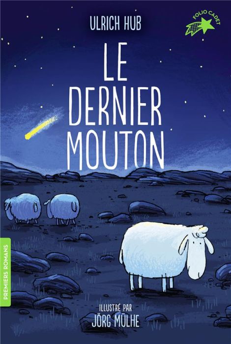 Emprunter Le dernier mouton. Inspiré d'une histoire vraie livre