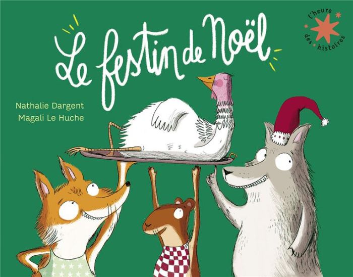 Emprunter Le Festin de Noël livre