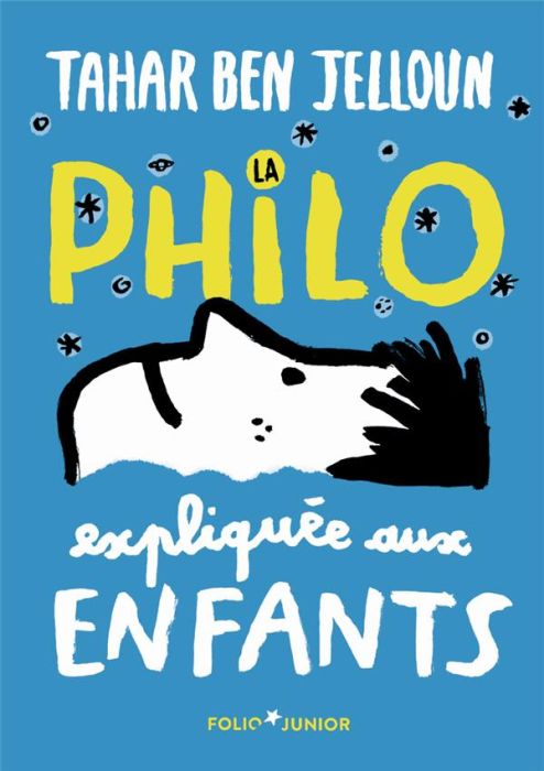 Emprunter La philo expliquée aux enfants livre