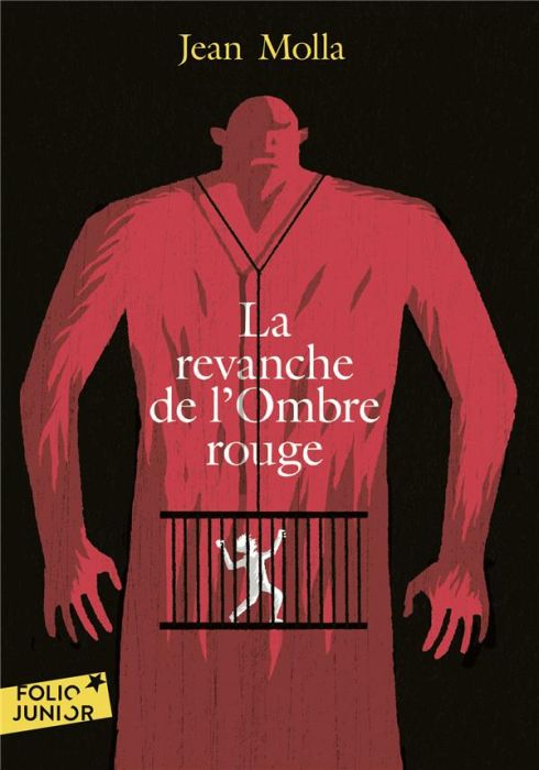 Emprunter La revanche de l'ombre rouge livre