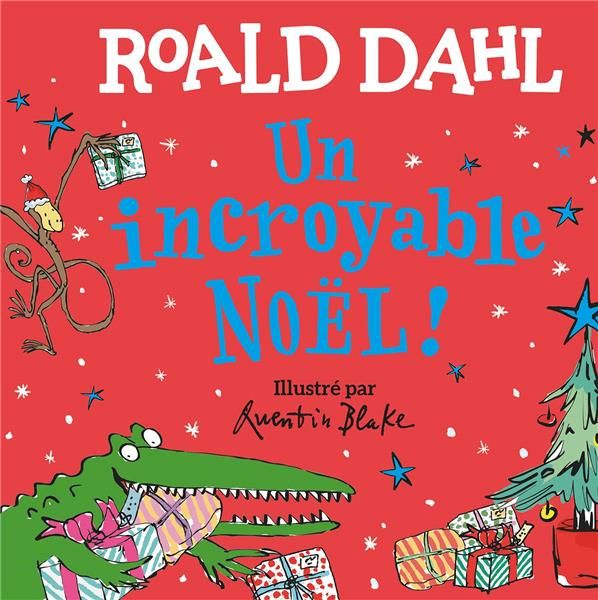 Emprunter Un incroyable Noël ! livre