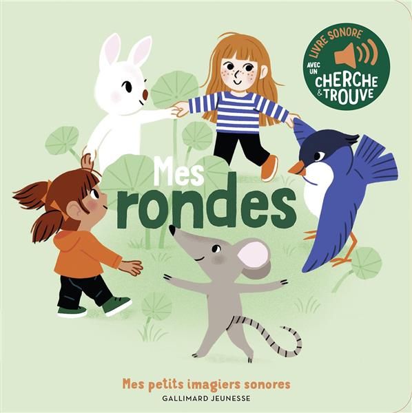 Emprunter Mes rondes livre