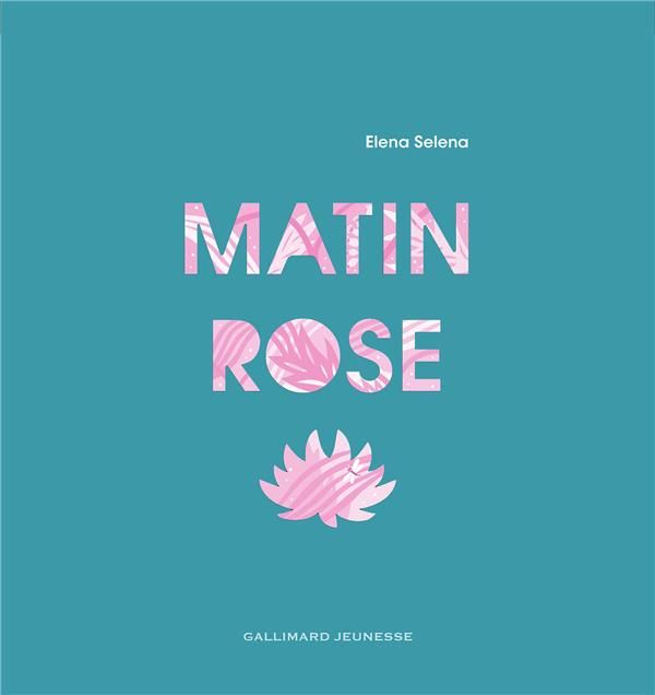 Emprunter Matin rose livre