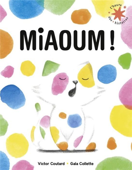 Emprunter Miaoum ! livre