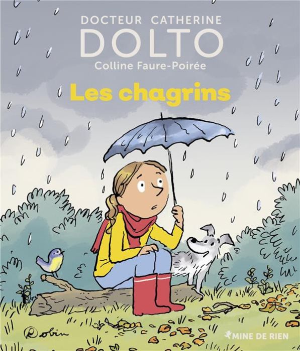 Emprunter Les chagrins livre