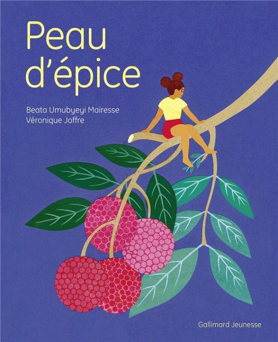 Emprunter Peau d'épice livre