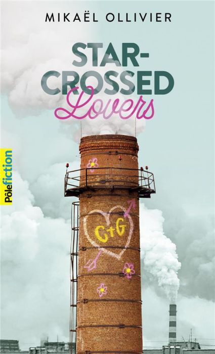 Emprunter Star-crossed lovers livre