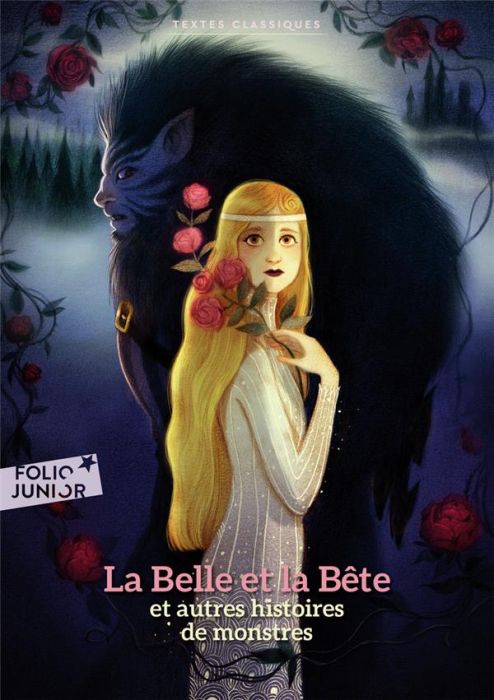 Emprunter La Belle et la Bête. Et autres histoires de monstres livre