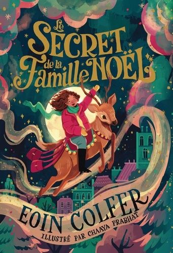 Emprunter Le secret de la famille Noël livre