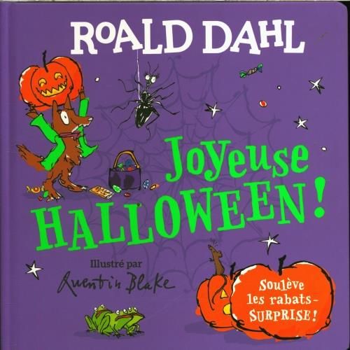 Emprunter Joyeuse Halloween ! livre