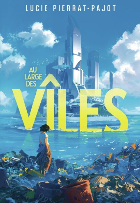 Emprunter Au large des Vîles Tome 1 livre