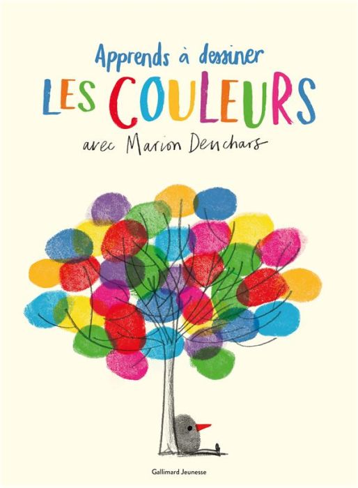 Emprunter Apprends à dessiner les couleurs livre