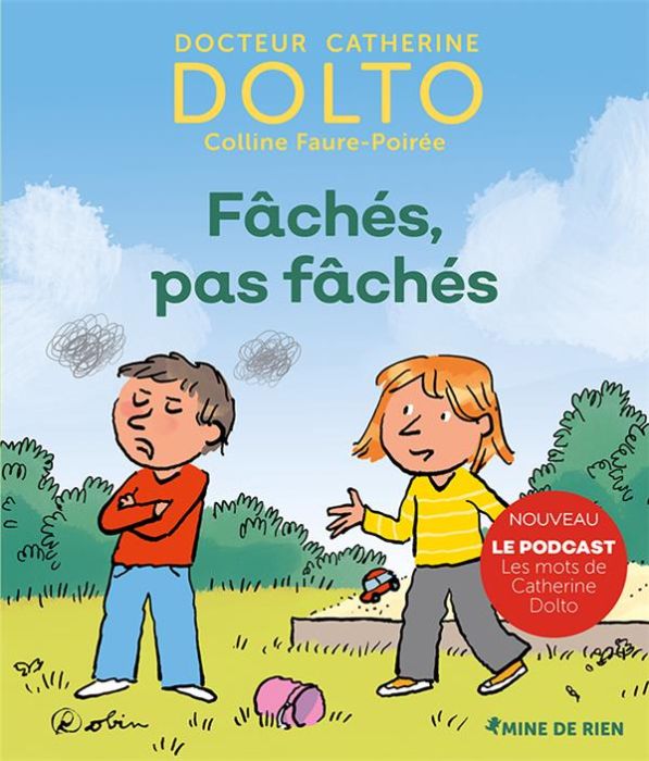 Emprunter Fâchés, pas fâchés livre