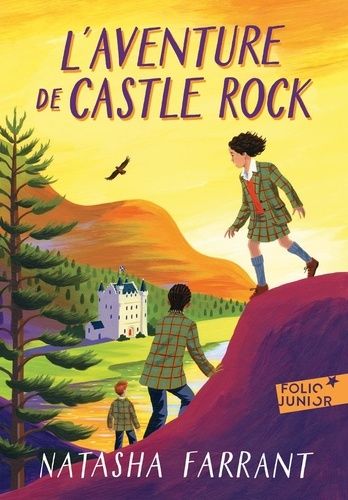 Emprunter L'aventure de Castle Rock livre