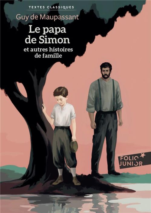 Emprunter Le papa de Simon et autres histoires de famille livre