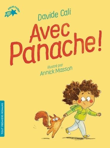 Emprunter Avec Panache ! livre