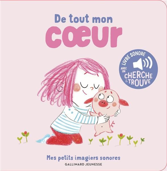 Emprunter De tout mon coeur livre