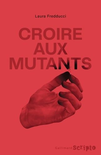 Emprunter Croire aux mutants livre