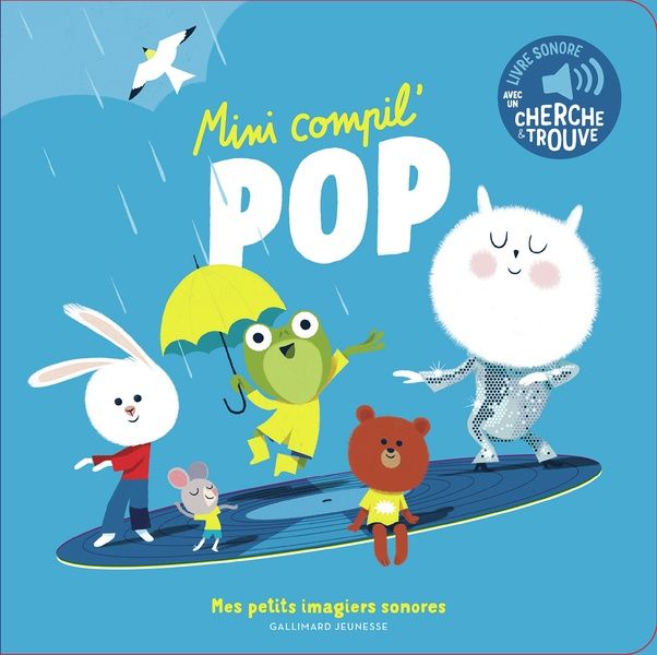 Emprunter Mini compil' Pop livre