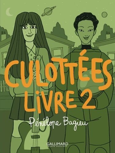 Emprunter Culottées. Des femmes qui ne font que ce qu'elles veulent Tome 2 livre